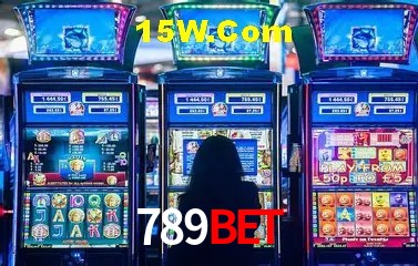 Recursos de Bônus 789bet
