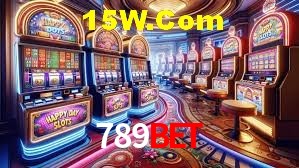 Experiência VIP 789bet
