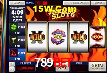 Provedores de Jogos 789bet