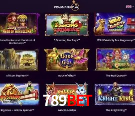Bônus Diários 789bet