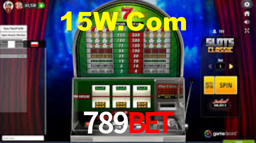 789bet: Seu Cassino Premiado com Pagamentos Rápidos