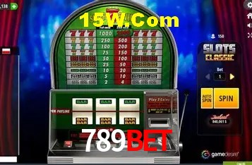 Apostas de Tênis 789bet