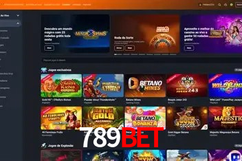 Ofertas Exclusivas 789bet