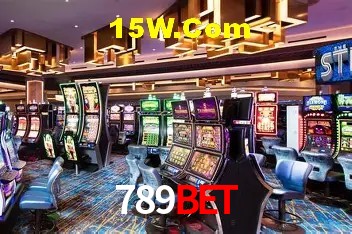 Design Responsivo 789bet