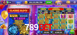 Welcome Bonus 789bet
