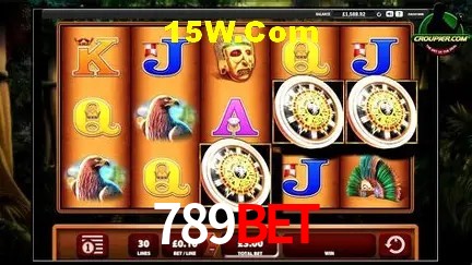 Estatísticas do Jogo 789bet